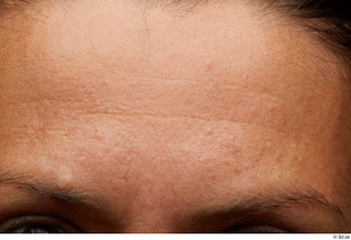 HD Face Skin Pari Goyal eyebrow face forehead skin pores…